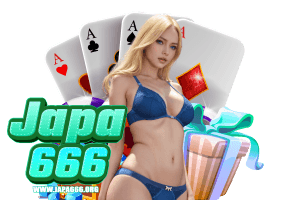 japa สล็อต