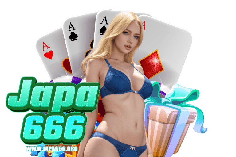 japa สล็อต