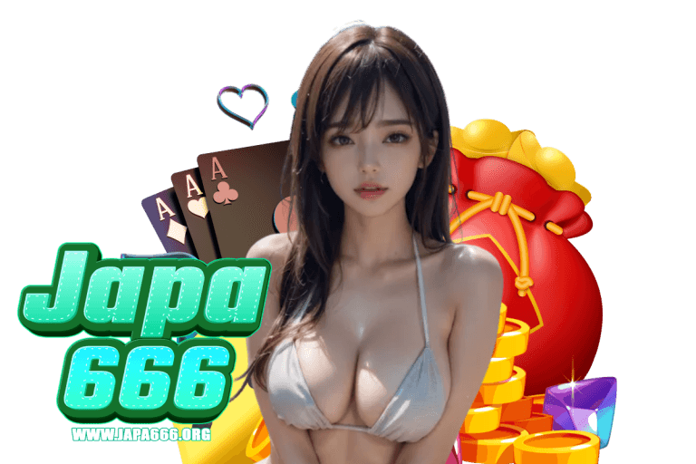 japa เว็บตรง